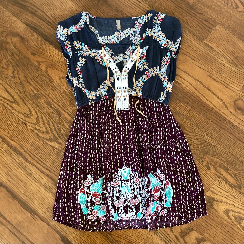 Free People Top